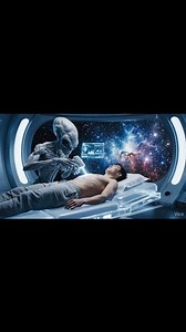 677K views · 13K reactions | Alien Abduction Series The Good ones #Amazing #viralreelschallenge #aliens #scifi #alienabduction | Charles Crusha | Facebook