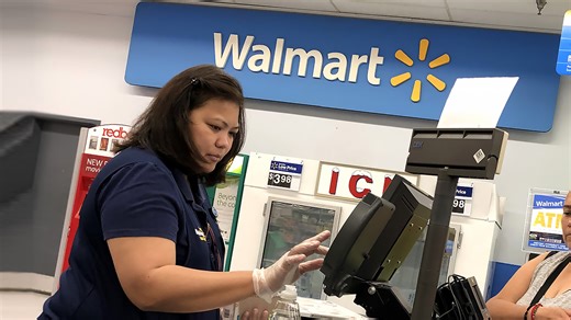 Walmart shoppers blast retailer's price match policy that has lack of options