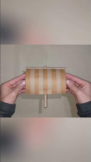 DIY Cardboard Viking Ship | #vikingship #using_cardboard #usingcardboard #diy #crafts #vikings