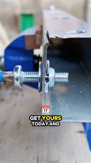 💪 Strong, Reliable, and Built to Last! Petal Expansion Bolt for Heavy-Duty Anchoring! 🚀🔩 Shop here 👉 https://quickmechtools.com/products/petal-expansion-bolt #ExpansionBolt #HeavyDuty #DIYMounting #QuickMechTools #Fyp | Quickmechtools