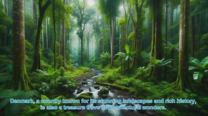 Architectural Wonders of Denmark: A Captivating Journey