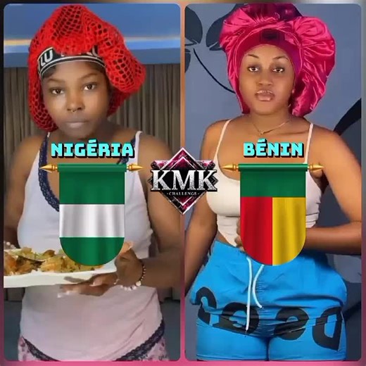 Sability Challenge Makeup Transitions on TikTok