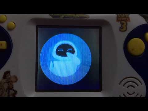 More Leapster Turn Off (With Characters)