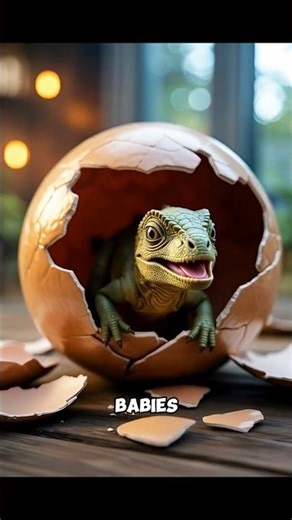 🥚🦖 Biggest Dinosaur Eggs Ever Found! The Size Will Shock You 😱