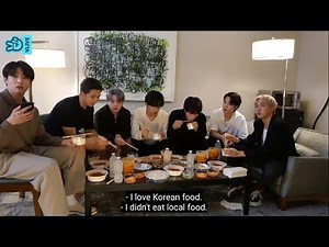 BTS Full Vlive 2021.09.22 (EngSub)