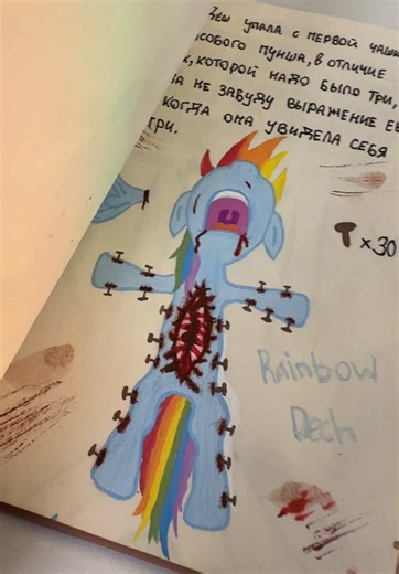 My Little Pony Tutorial Inspirations for Fans