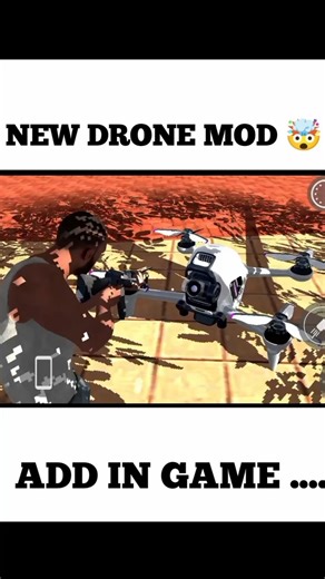 NEW DRINE ADD IN GAME Cheat Code? Indian Bike Driving 3D New Update |New File Link...#shorts