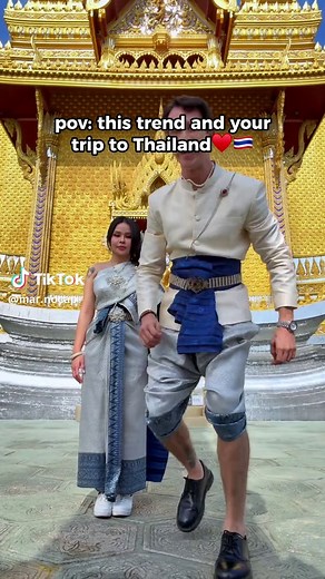 Exploring Thailand's Most Stunning Temples