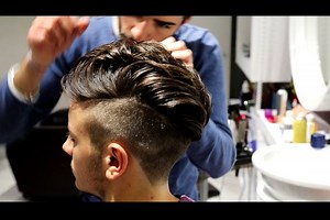72K views · 616 reactions | ✂ ✄ TAGLIO E ACCONCIATURA UOMO ✂ ✄ Man's hair #tutorials put like and share A BREVE PRODOTTI DISPONIBILI ANCHE ONLINE ,GRAZIE AL NUOVO STORE #COLUCCI #PARRUCCHIERI ...stay tuned Se ti è piaciuto CONDIVIDILO #haistylist Antonio Colucci | Colucci Parrucchieri Hairstylist | Facebook