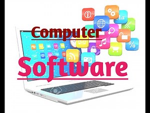 Computer software | Class-5 | Chapter-2 | CBSE | Part-1 | Hindi | What is system software?.|