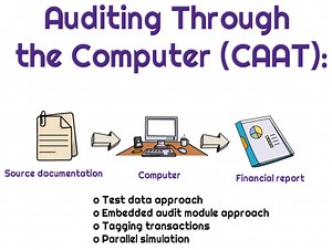 What is CAAT? - Universal CPA Review