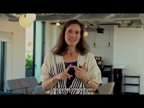 Data & Biodiversité : vers un pilotage à grande échelle | Earth Week: Data from Above – Ep. 2