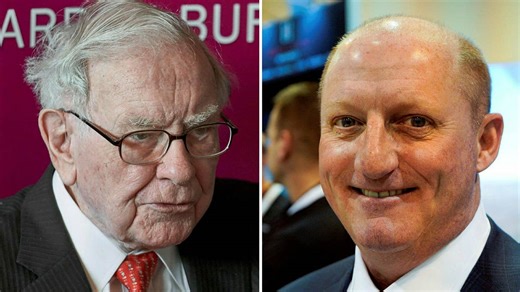 Vd:n lovar att köpa aktier – för hela lönen