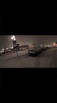 Heading out into the snow, #volvoxc70 #XC70 #timetoxplore