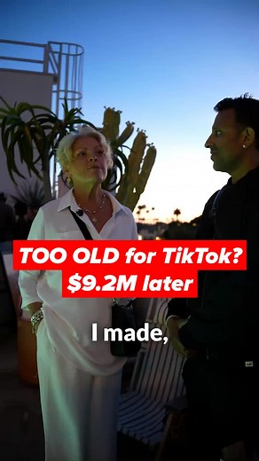 How a 62-Year-Old Achieved $9.2 Million on TikTok Shop