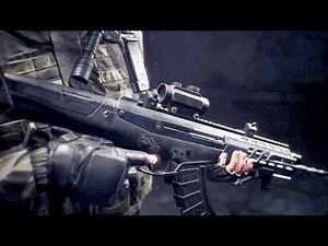 WORLD WAR 3 - OFFICIAL TEASER TRAILER (New Tactical FPS War Game 2018)