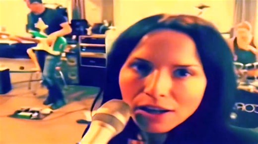 THE CORRS — Butter Flutter