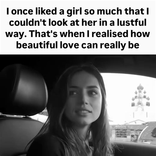 Sigmund Freud has a theory exactly about why this happens.It’s called the Madonna–whore complex.Men divide women into two boxes.The “Madonna” is seen as pure, innocent, loyal, and marriage material, someone to respect and protect but not openly desire. The “whore” is seen as bold, sexual, expressive, and desirable, but not worthy of respect or commitment.This mindset often comes from upbringing, culture, and the way society teaches men to separate love and desire.They grow up thinking “good girl