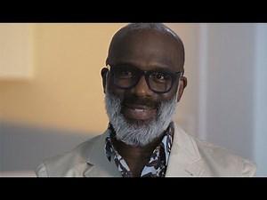 Life + Lyrics: BeBe Winans