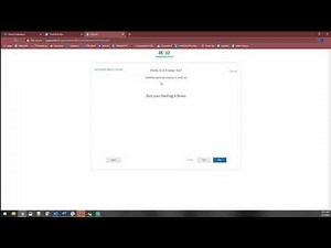 TechTip - Work Time Clock Walkthrough