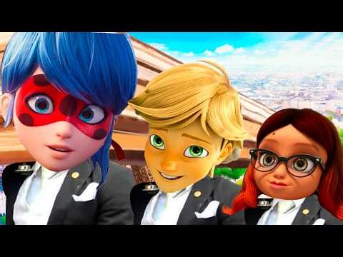 Ladybug - Coffin Dance Song [COVER] №21