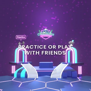 55 reactions · 11 shares | Memorize the multiplication table with the new multiplication game | House of Math | Facebook