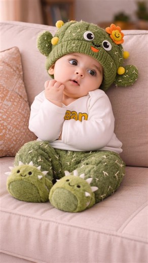 Adorable Baby Dance Video That Will Melt Your Heart