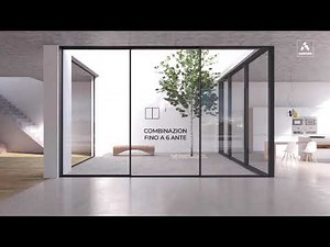 Cor Vision Plus. La grandezza del minimalismo