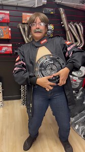 21K views · 444 reactions | CTPerformance Tuning Melodio quiere twin disc | Melodio Racing | Facebook