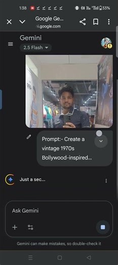 google gimm ## photo editing##vikashsingh ##