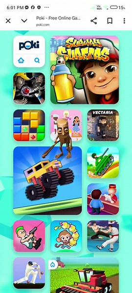 new hack in poki games‪@Universalcreativestudio‬