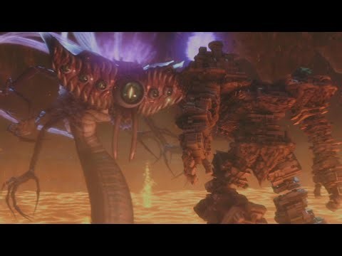 Super Sonic Vs. Perfect Dark Gaia | Sonic Unleashed Ep 6 (Finale)
