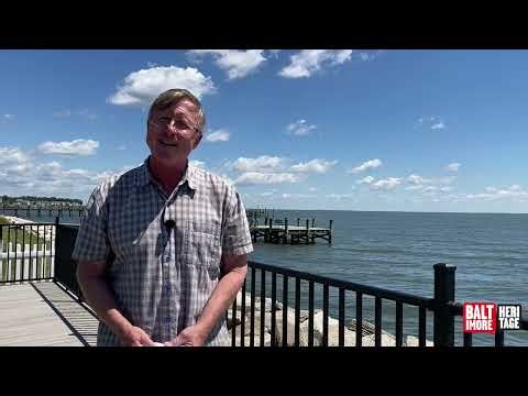 Five Minute Histories: Chesapeake Beach