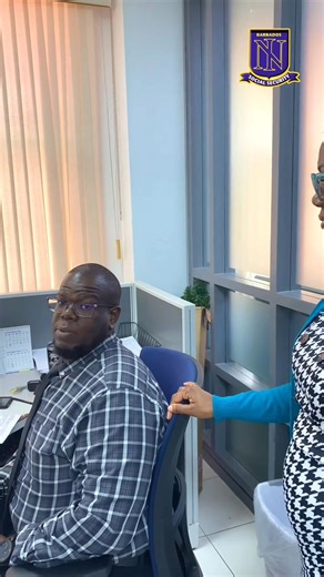 Your NIS Number ensures your contributions are paid for benefits like sickness, maternity, and old age pension. Visit us at the Registration section to apply for and receive your card with your national insurance number on the same day! #nisbarbados | Barbados National Insurance and Social Security Service