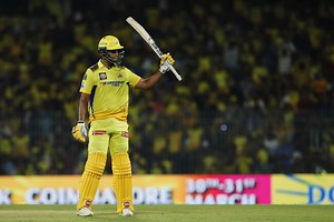 IPL 2024 M07: CSK vs GT – Match Highlights | IPLT20