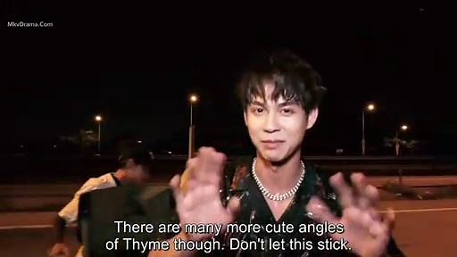 F4 Thailand - Boys Over Flowers (2021) Episode 1