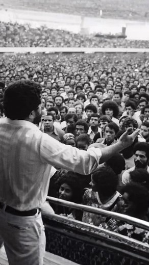 689K views · 60K reactions | 80 anos da maior liderança política do...