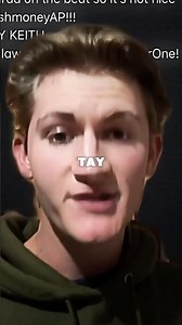 This fan does the craziest rapper impersonations!