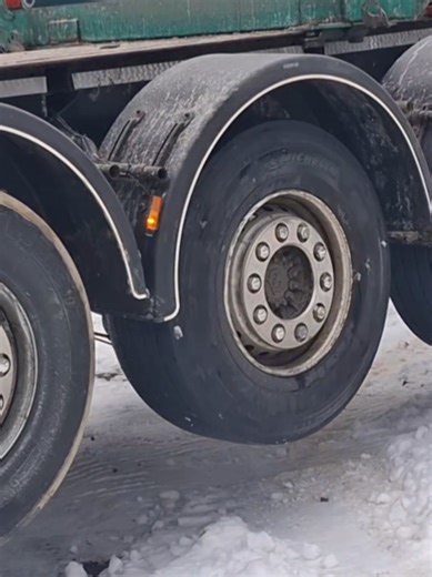 Winter Logging Challenges in Germany