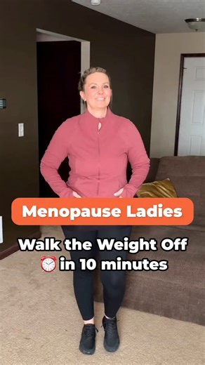 Walking & Weight Loss Tracker on Instagram: "Walk the belly fat off - 10,000 steps without stepping outside! 🎯 The stubborn belly fat that won't budge?It's about to meet its match. This at-home walking workout targets your core with every step. No crunches. No planks. Just strategic walking that melts belly fat. Watch it disappear, one step at a time. #bellyfatworkout #10ksteps #walkingathome #walktheweightoff #over50fitness"