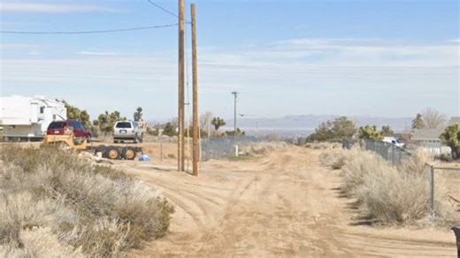 Three burglary suspects arrested amid Phelan home break-in