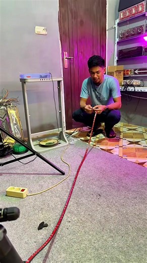 Rekomendasi Lampu Strip RGB 12-24 Volt untuk Kendaraan