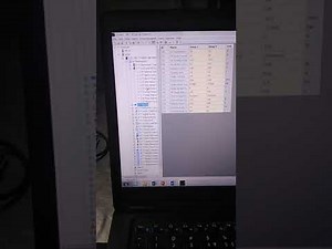 How to read & write parameters from Danfoss VLT FC360 using MCT-10 Set-up software