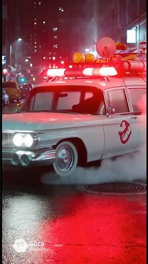 The New Ghostbusters Movie Trailer.