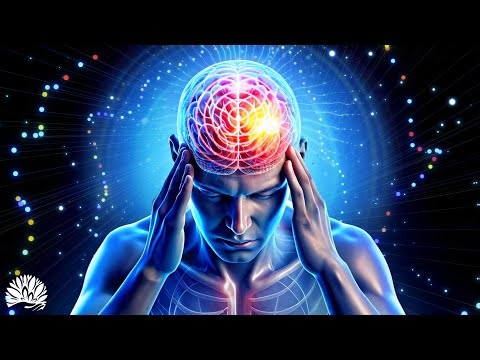 Alpha Waves Activate 100% of Your Brain After 5 Min, Improve Memory & Intelligence | 528Hz + 432Hz