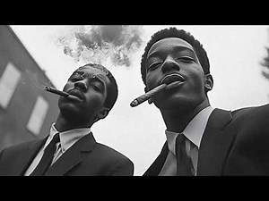 I Found This 90's Hip Hop Mixtape in an Old Vinyl Shop