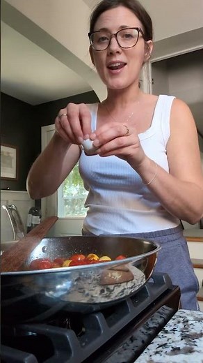 5 Ingredient Pasta Anyone Can Make Tonight