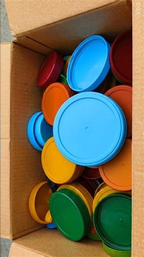 40 Genius Plastic Bottle Cap Hacks You’ve NEVER Seen Before! 😱 (Part 2)