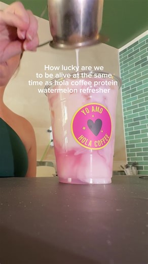 Smoothie Recipe with FLYTE Protein and Electrolytes