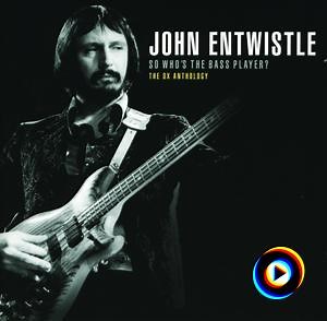 I'm Flash by John Entwistle